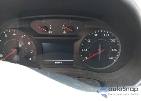 2016 Chevrolet Malibu Ls from USA, damaged, VIN 1G1ZB5ST2GF355712